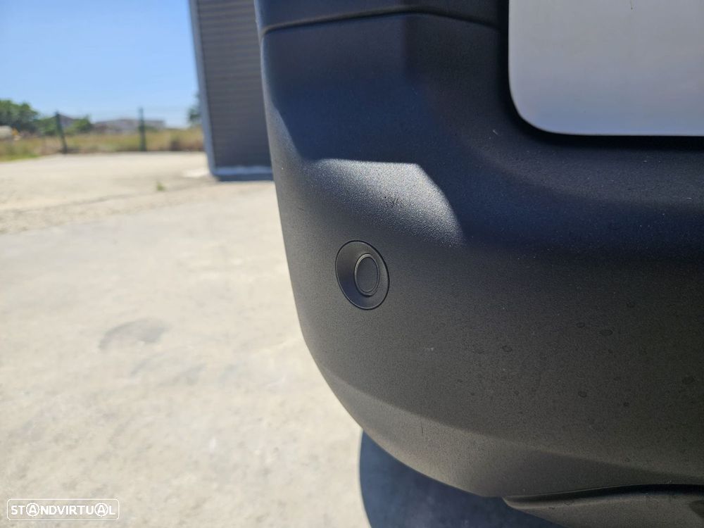 Citroën Berlingo 1.6 BlueHDi L1 Club 3L - 37