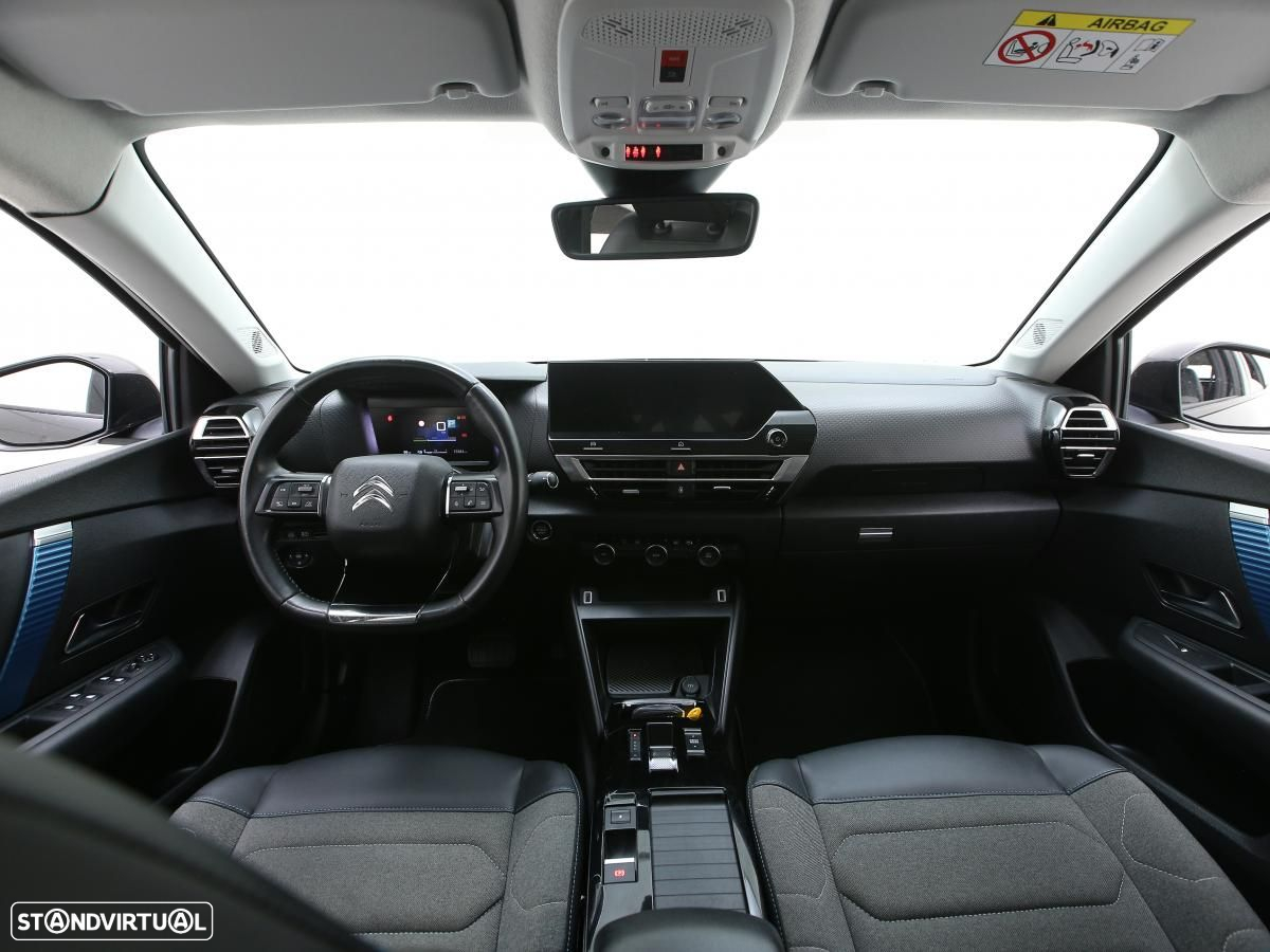 Citroën e-C4 50 kWh Feel Pack - 6