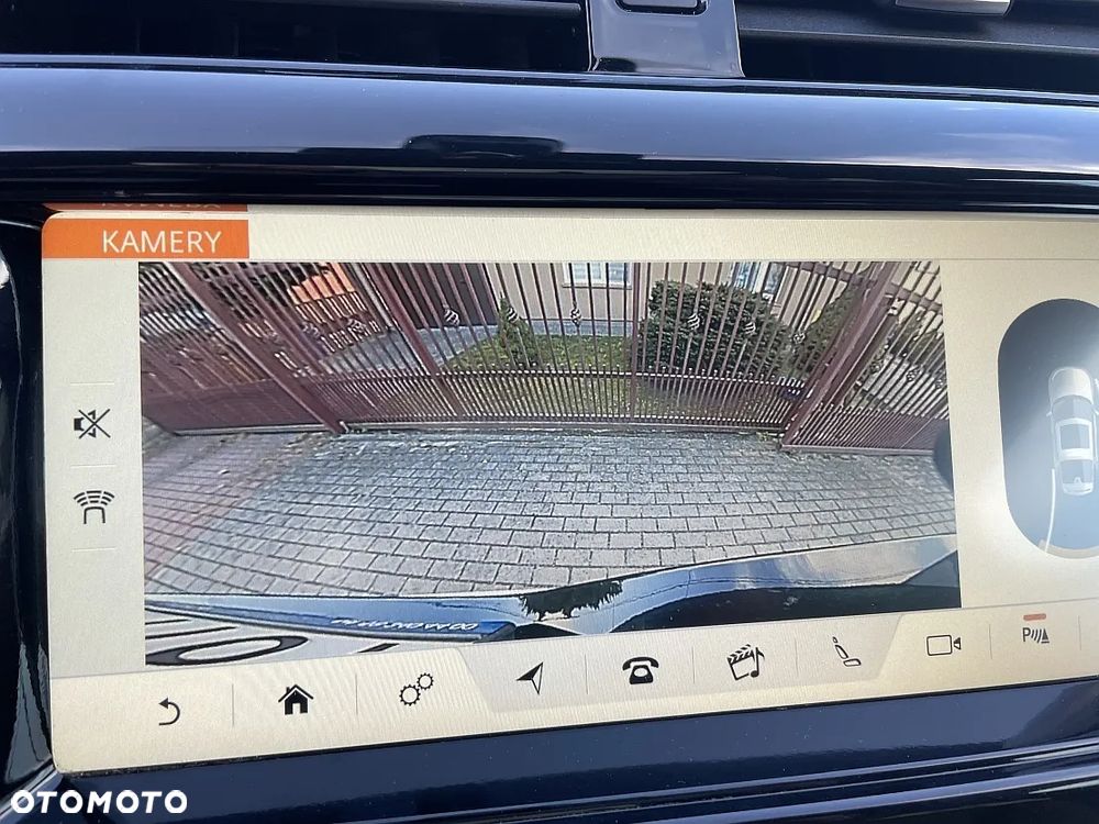 Land Rover Discovery 2.0 SD4 HSE Luxury - 16