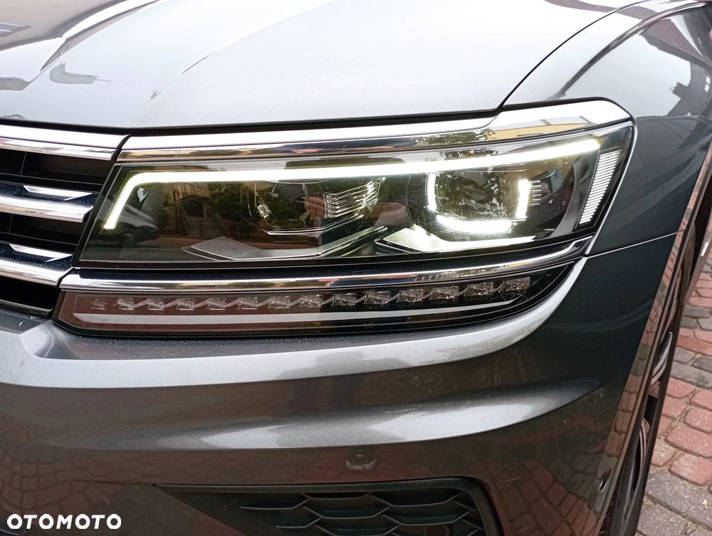 Volkswagen Tiguan 2.0 TSI 4Mot Highline DSG - 30