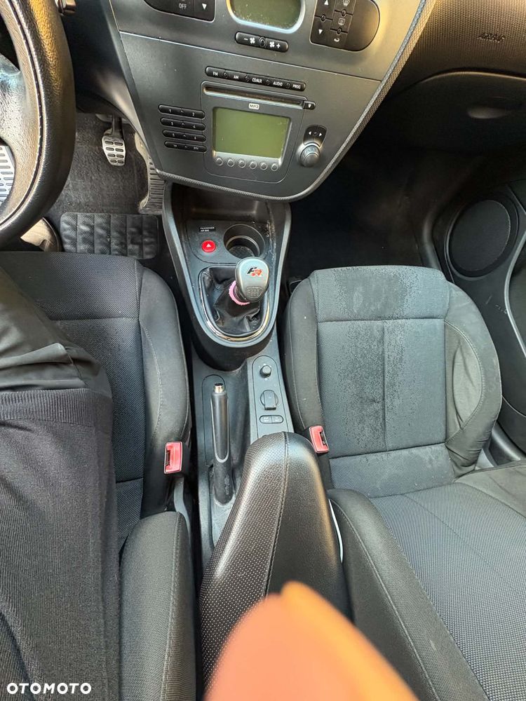 Seat Leon - 21