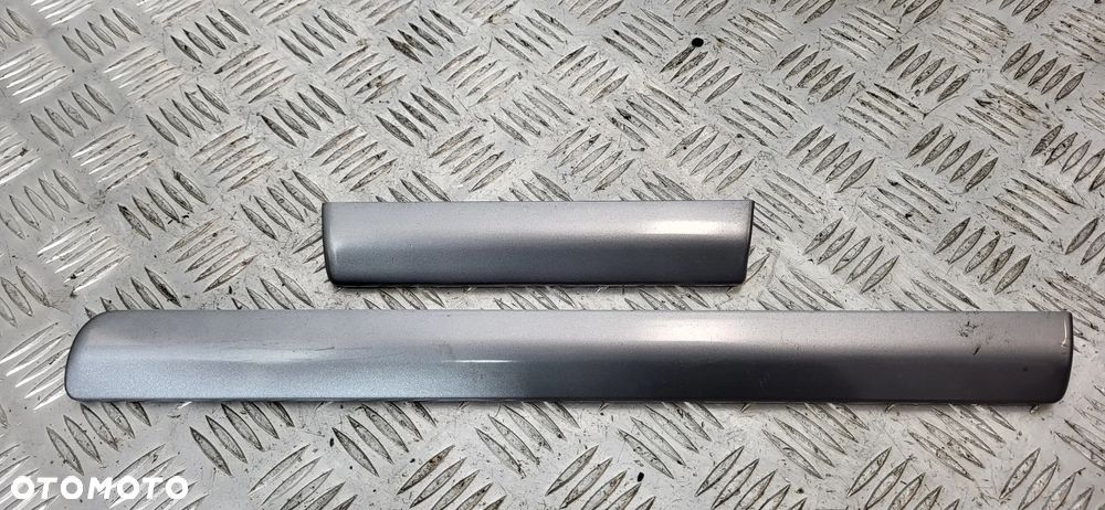 Suzuki Grand Vitara I Listwa Dekor Deski - 2