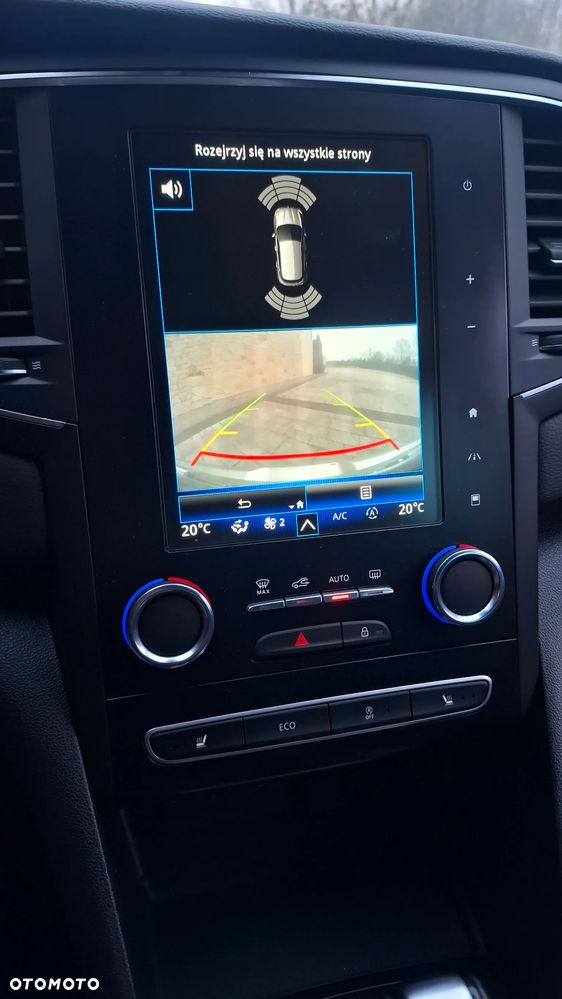 Renault Megane BLUE dCi 150 EDC GT LINE - 9