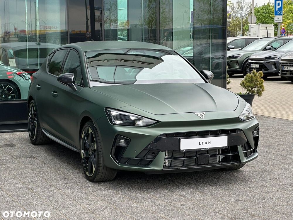 Cupra Leon - 6