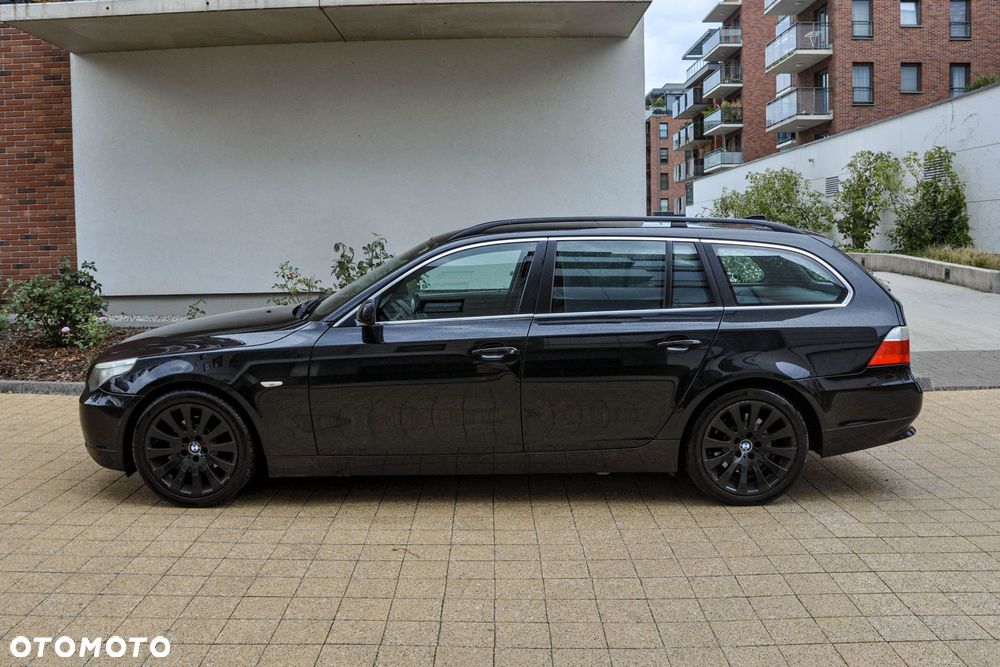 BMW Seria 5 - 2