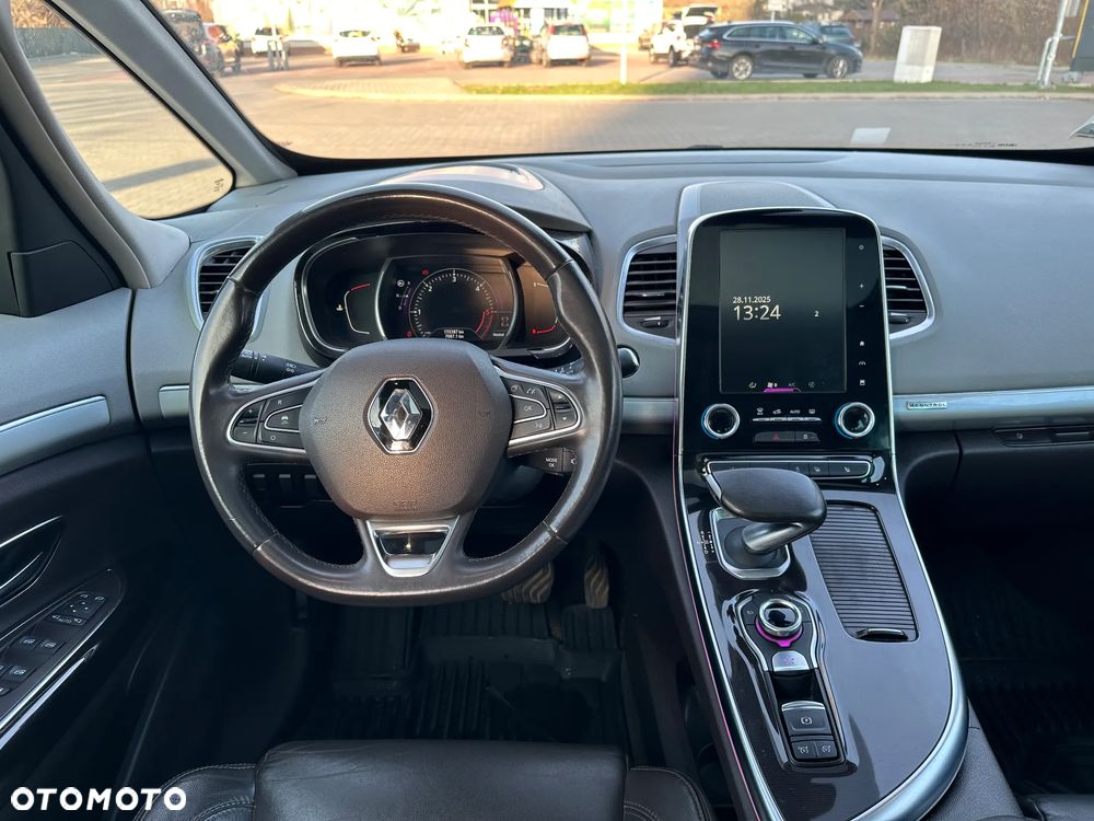 Renault Espace Energy dCi 160 EDC LIMITED - 21