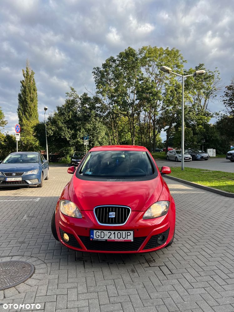 Seat Altea - 19