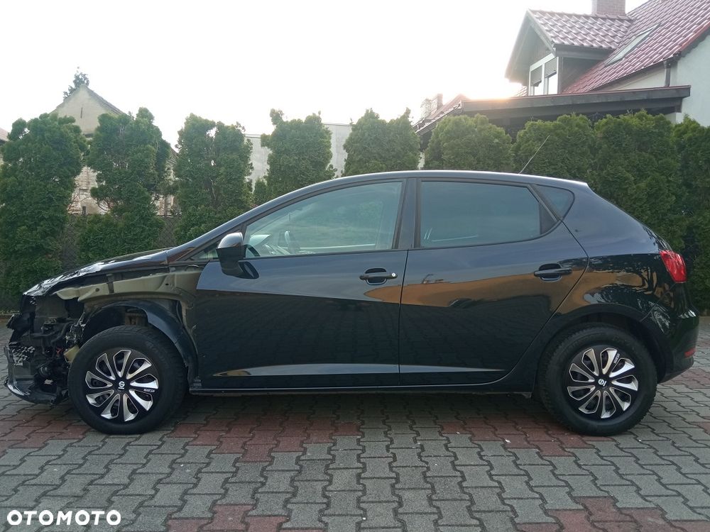 Seat Ibiza 1.2 12V Style - 6