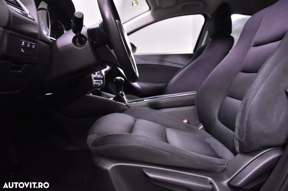 Mazda 6 CD150 Attraction - 12