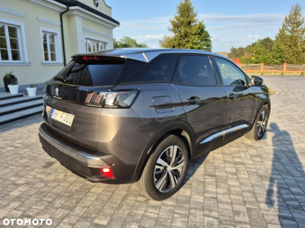 Peugeot 3008 - 4