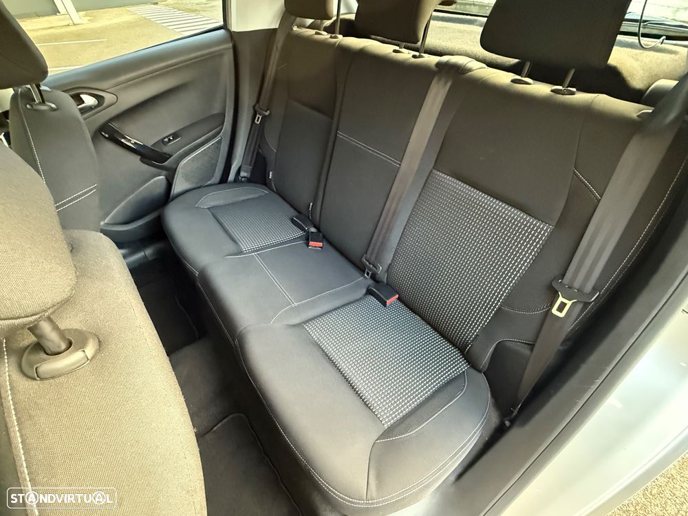 Peugeot 208 1.2 PureTech Allure - 15