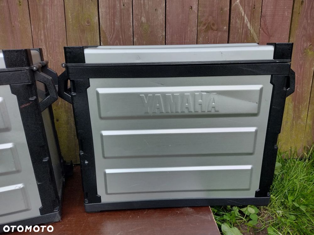 YAMAHA XT 660Z 660 Z SUPER TENERE - 3