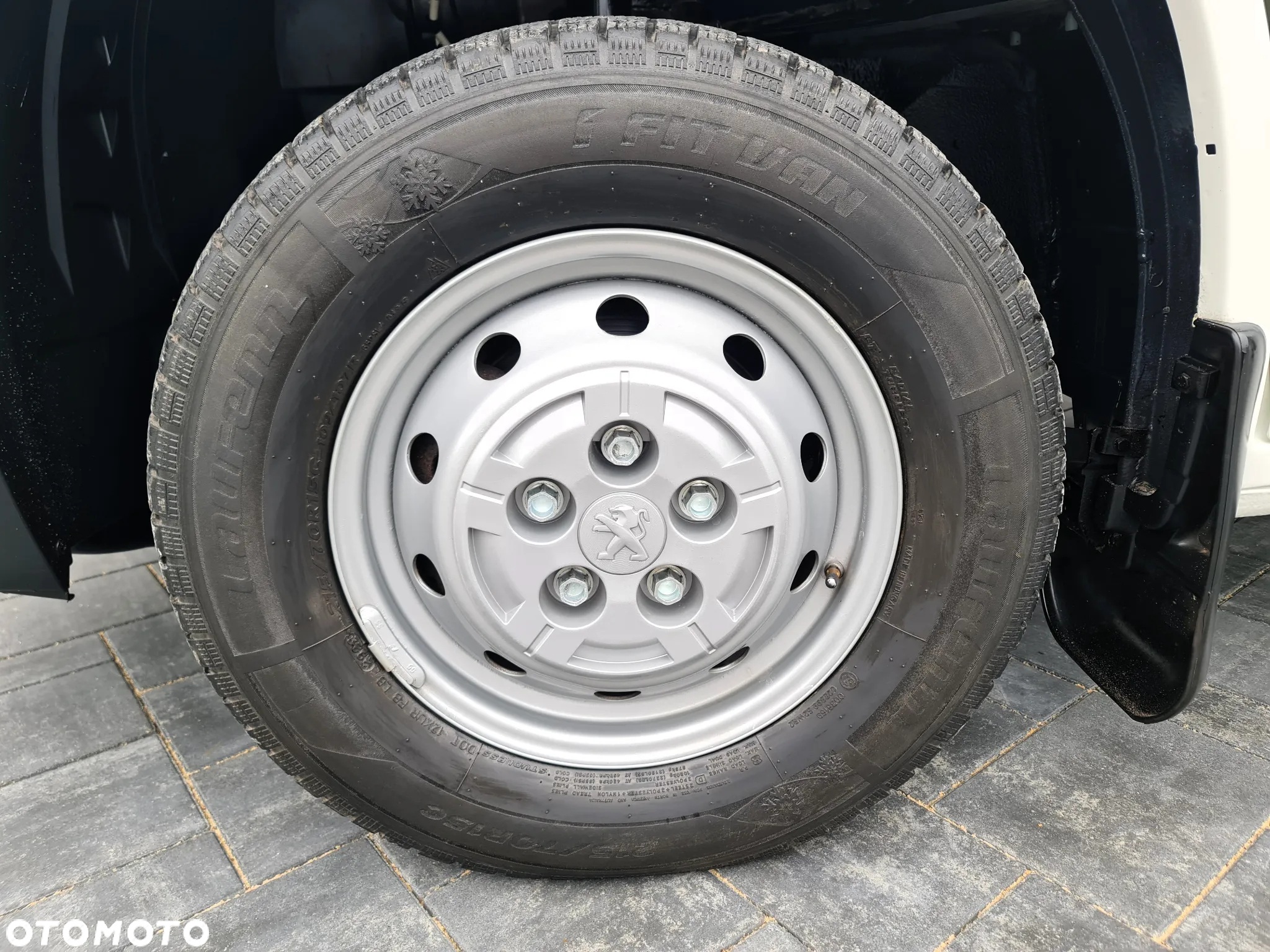 Peugeot Boxer Chłodnia + Agregat +Winda*Salon PL*1-Wł*Jak Nowy* - 26