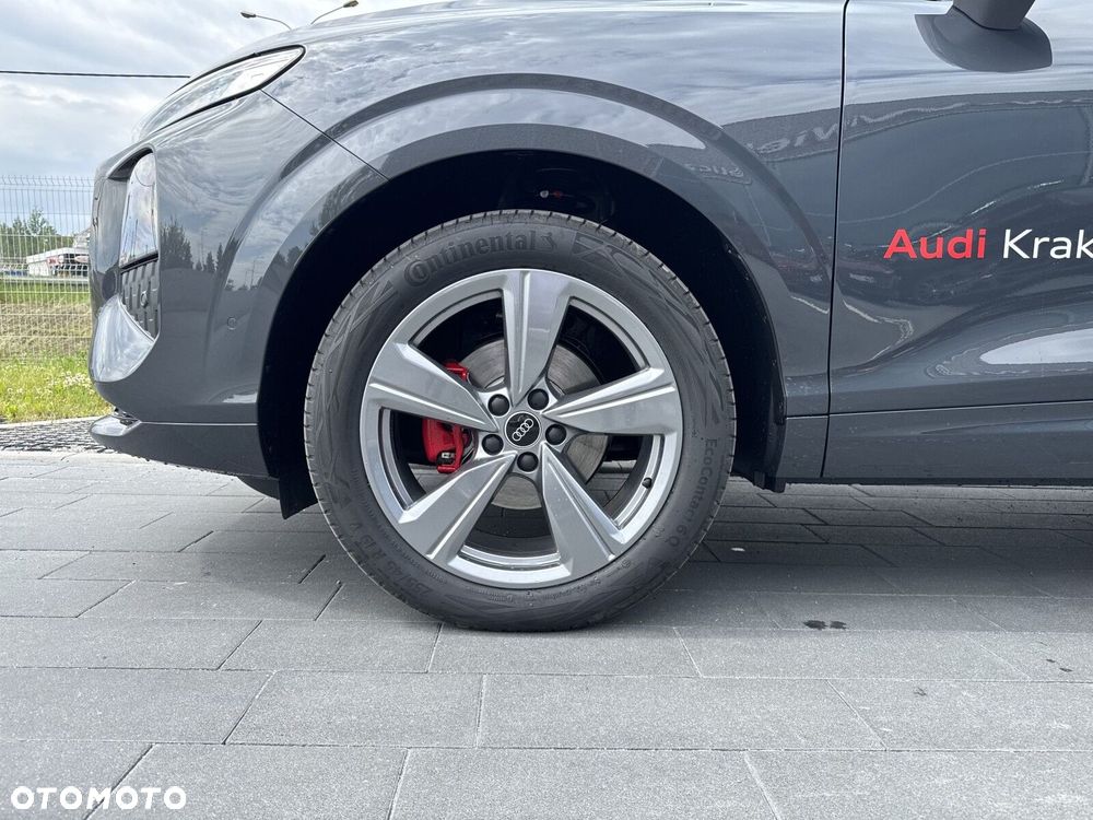 Audi Q3 Sportback - 19