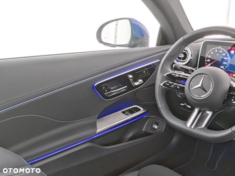 Mercedes-Benz CLE 220 d 9G-TRONIC Edition AMG Line - 9