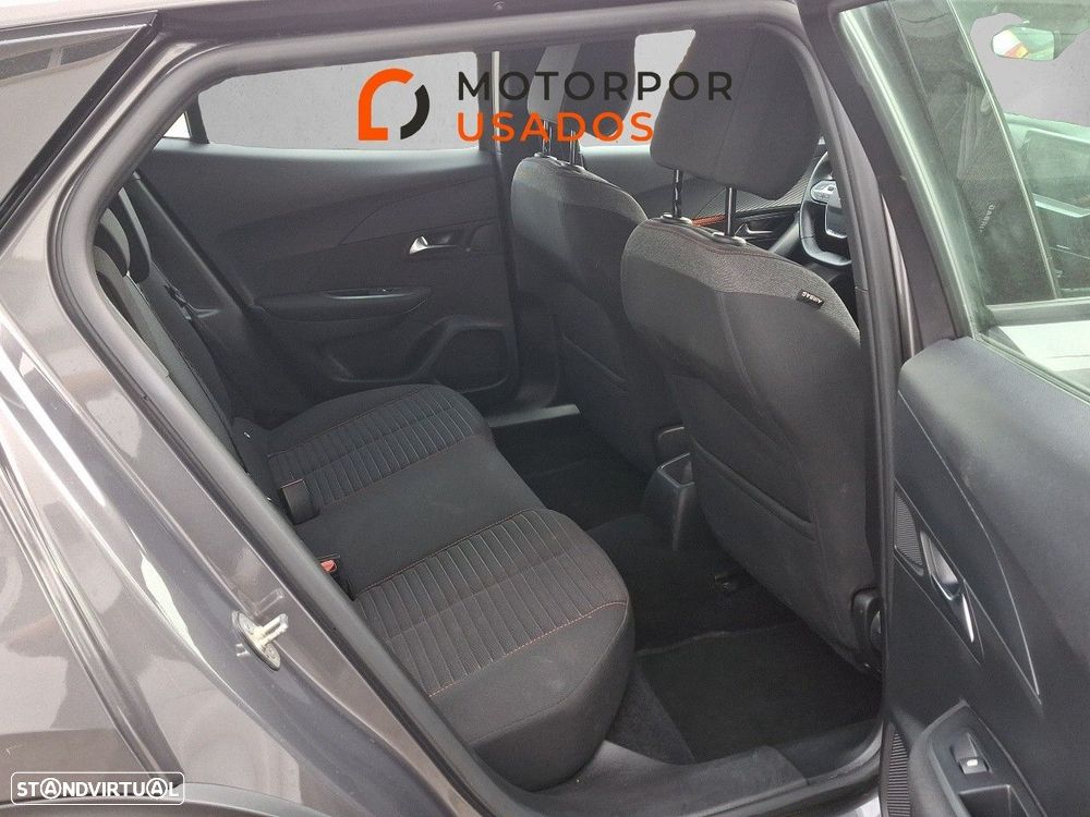 Peugeot 2008 1.2 PureTech Active Pack - 8