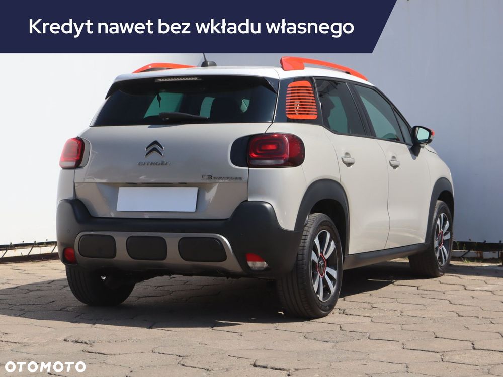 Citroën C3 Aircross - 7