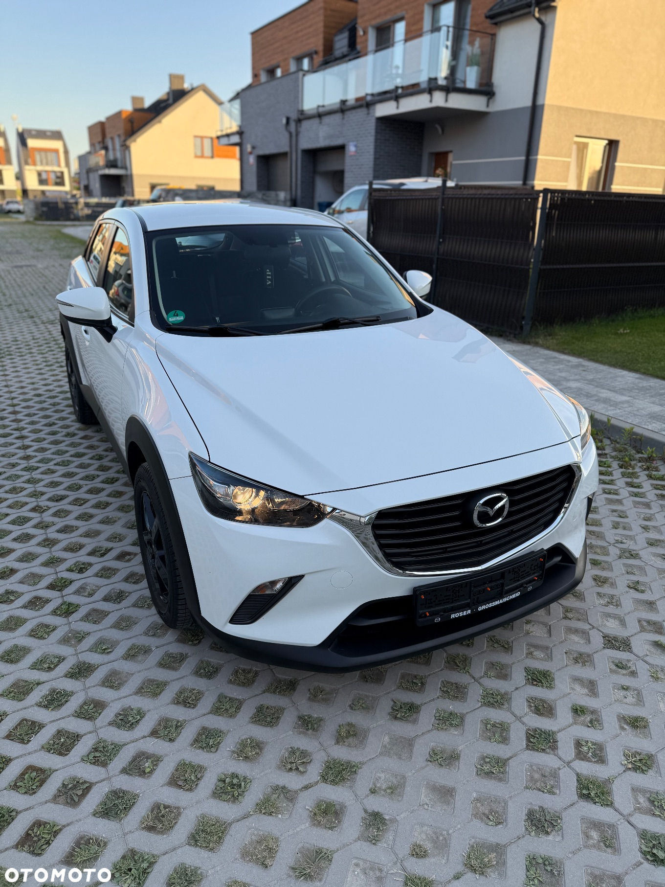 Mazda CX-3 2.0 Skyenergy - 6