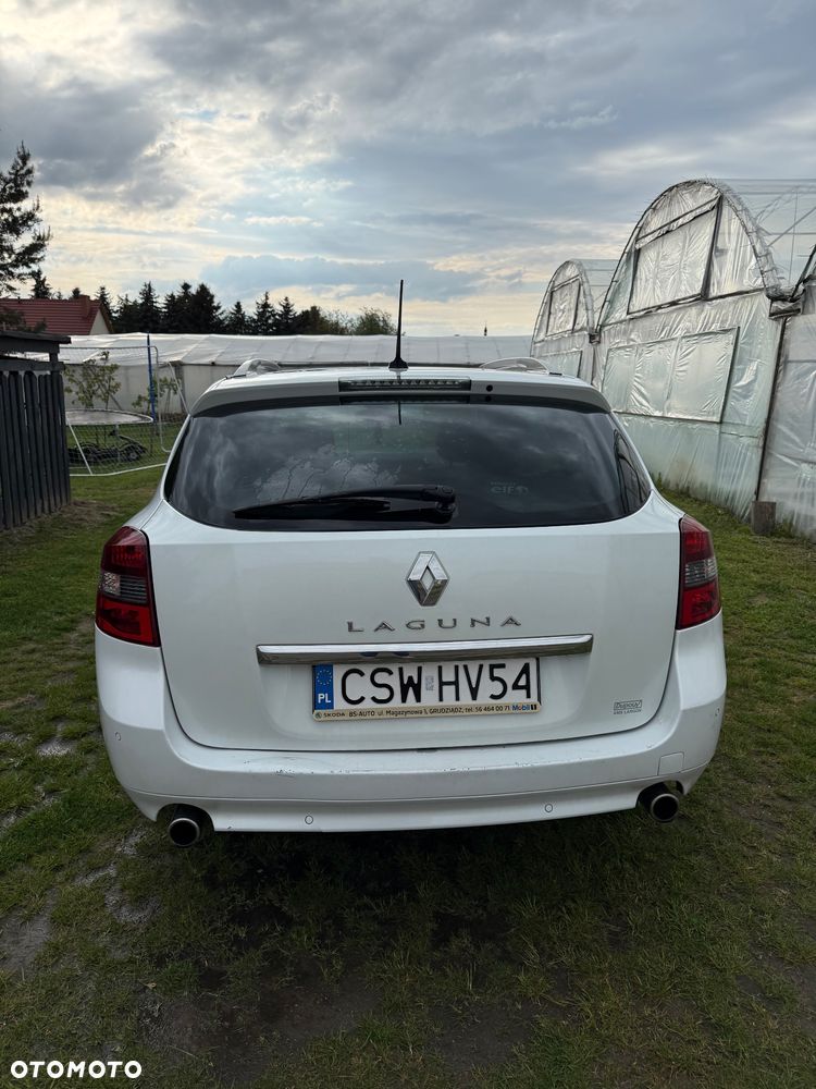 Renault Laguna - 7