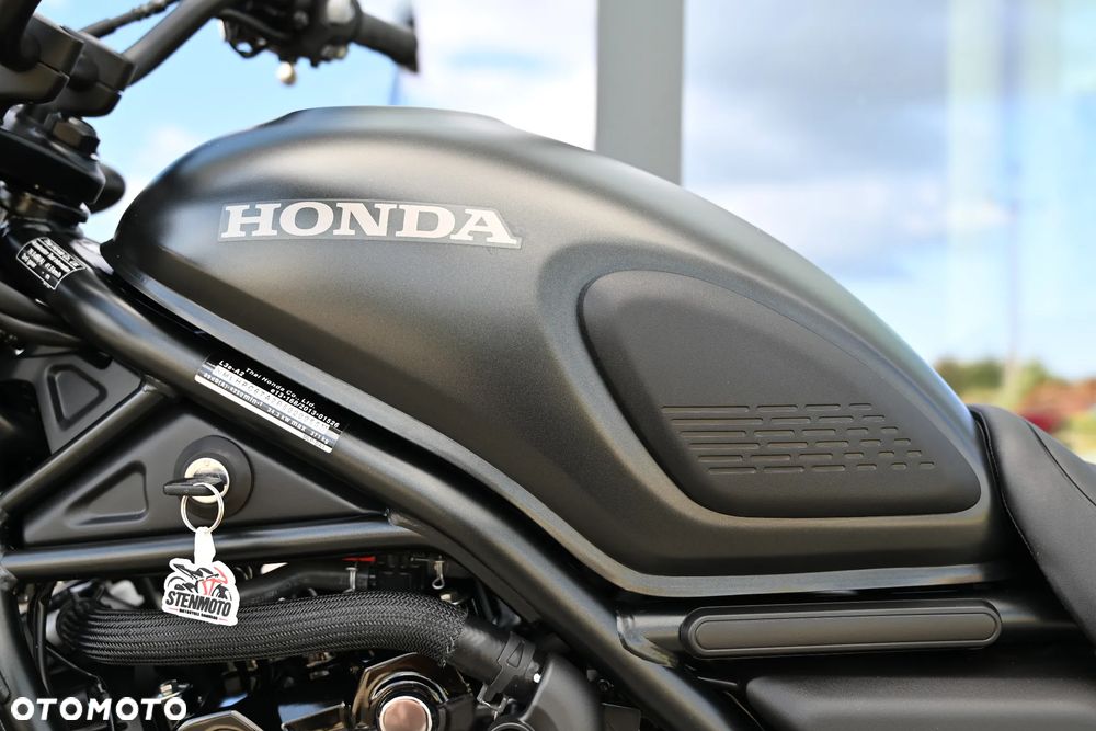 Honda CL - 25