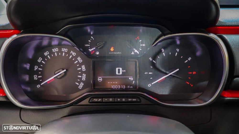 Citroën C3 1.2 PureTech Plus - 33