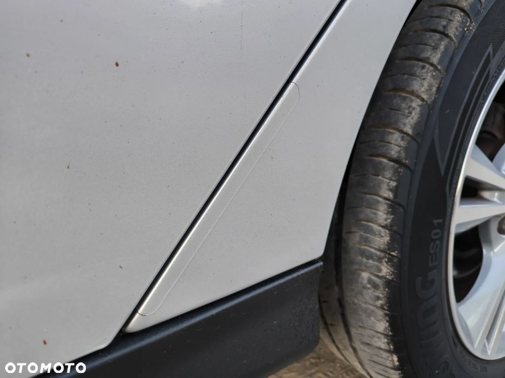 Ford Focus - 9