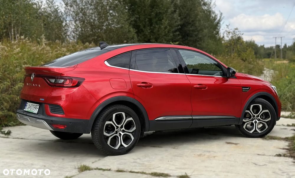 Renault Arkana - 10