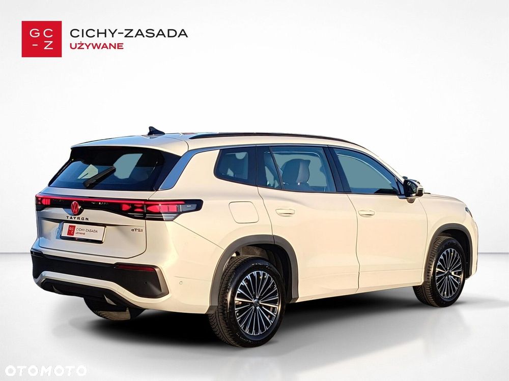 Volkswagen Tayron - 5