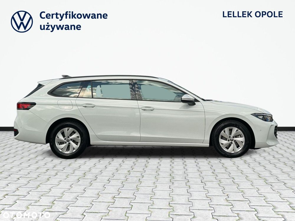 Volkswagen Passat Variant 2.0 TDI SCR DSG - 6