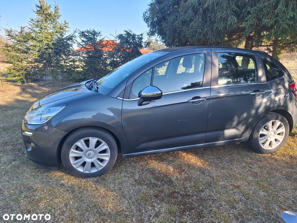 Citroën C3 1.2 PureTech Exclusive - 2