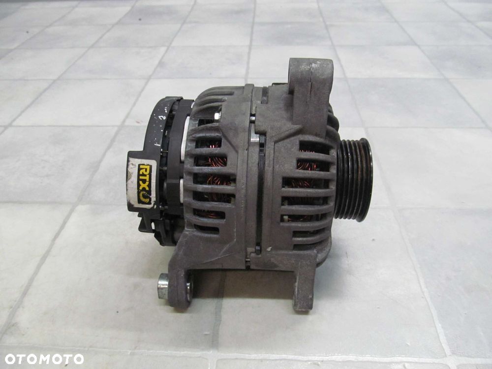 AUDI A6 C5 2.5 TDI 97-04 ALTERNATOR 14V YY13450 - 1