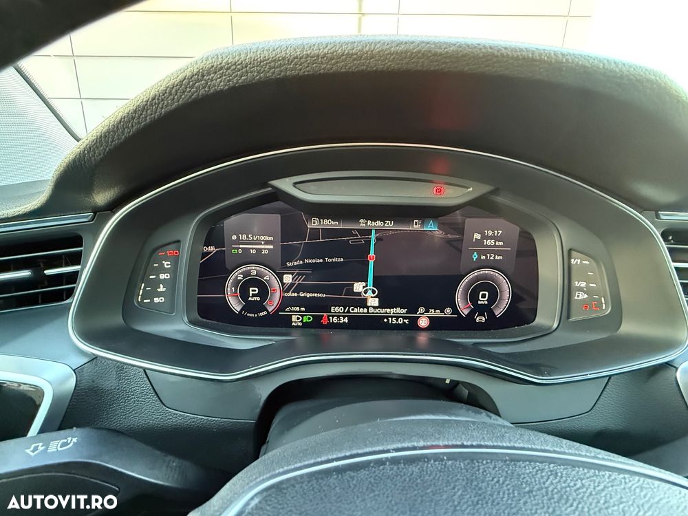 Audi A6 Avant 3.0 45 TDI quattro Tiptronic Design - 16