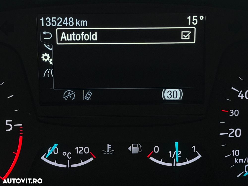 Ford Focus 1.5 EcoBlue Active - 29