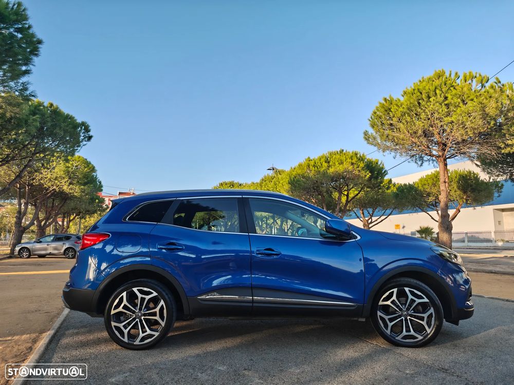 Renault Kadjar 1.5 dCi Intens - 6