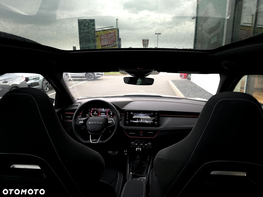 Skoda Kamiq 1.5 TSI Monte Carlo DSG - 17