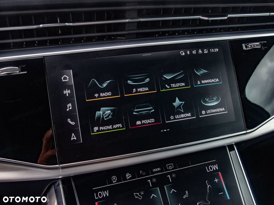 Audi Q7 50 TDI mHEV Quattro S Line Tiptr - 28