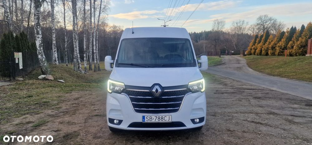 Renault Master - 3