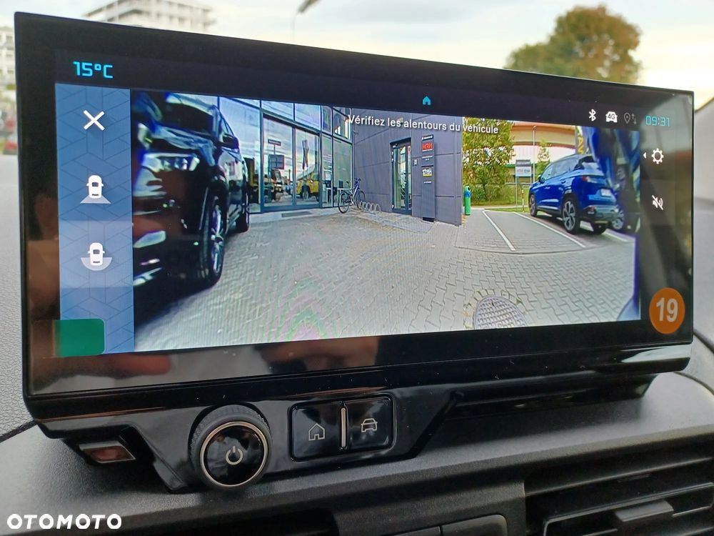 Citroën Berlingo - 16