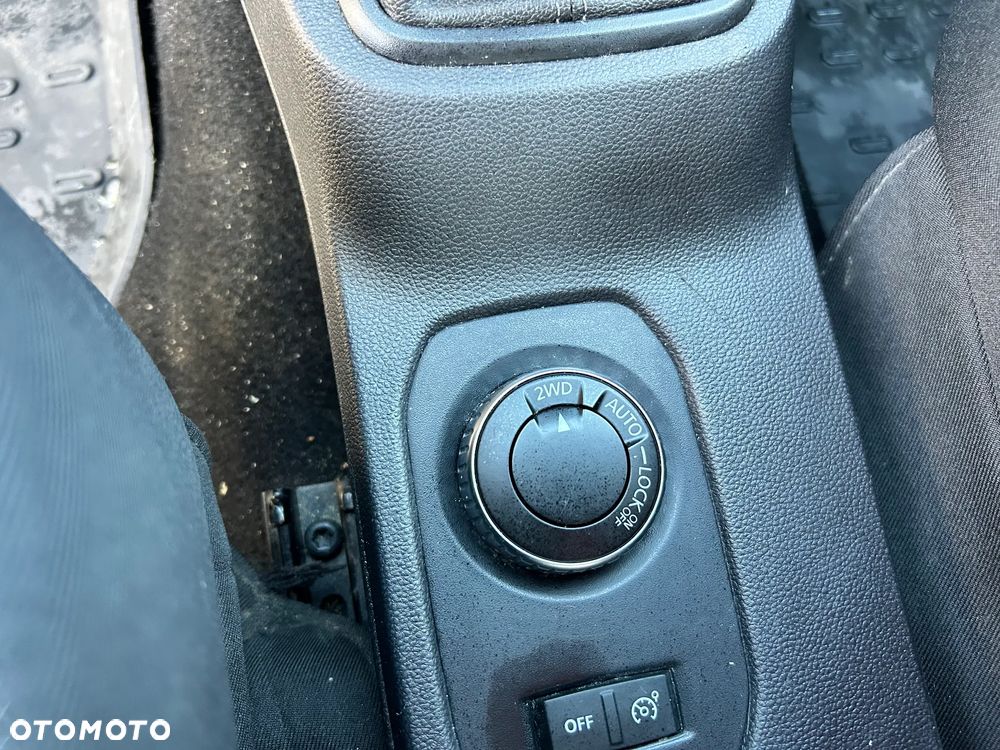 Dacia Duster 1.5 Blue dCi Comfort 4WD EU6d - 13