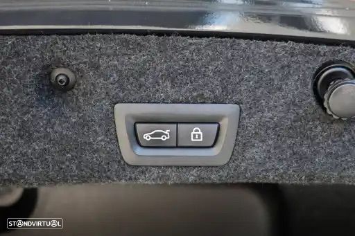 BMW M550d xDrive Sport-Aut. - 27