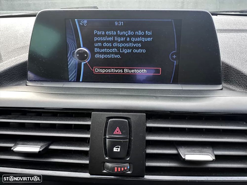 BMW 118 d Line Sport - 57