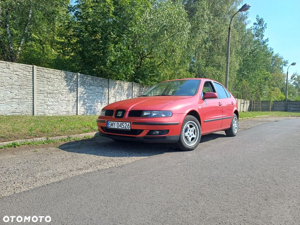 Seat Leon - 16