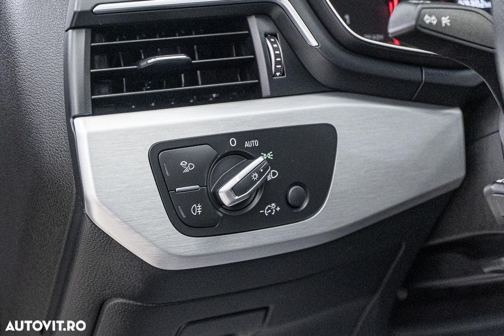 Audi A4 1.4 TFSI S tronic Sport - 24