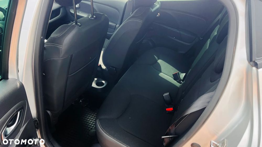 Renault Clio 0.9 Energy TCe Limited - 11