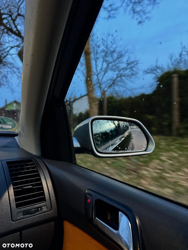 Volkswagen Polo Cross - 28