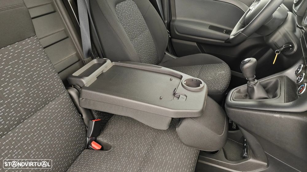 Mercedes-Benz Citan 110/27 - 21