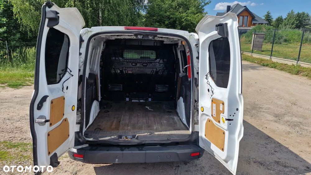 Ford Transit Connect - 6