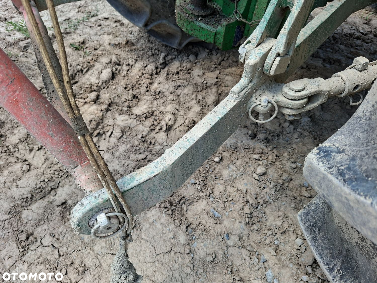 John Deere 5075E 4X4 - 30