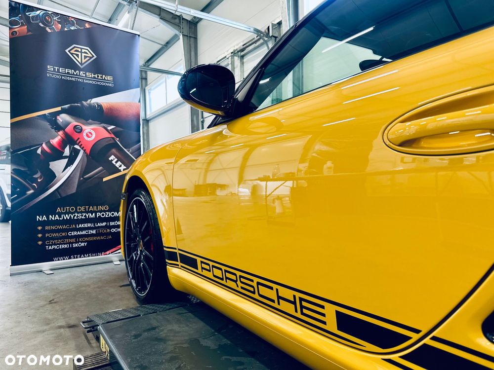 Porsche Boxster - 15