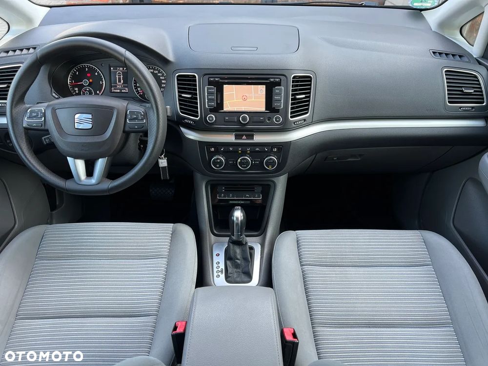 Seat Alhambra - 17
